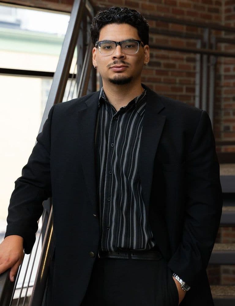 Brandon Fernandez
