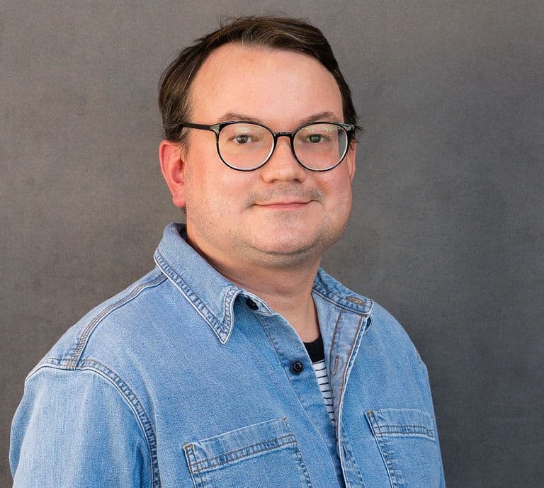 Martin Goffeney