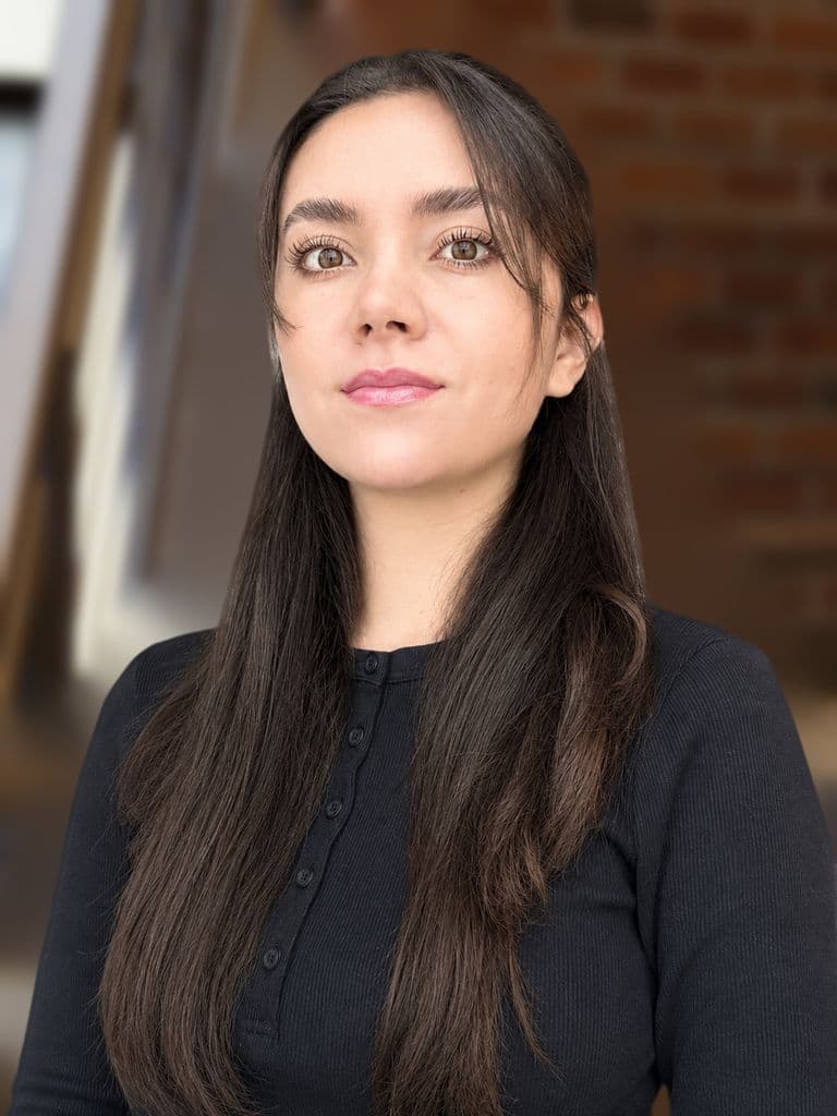 Valentina Gonzalez