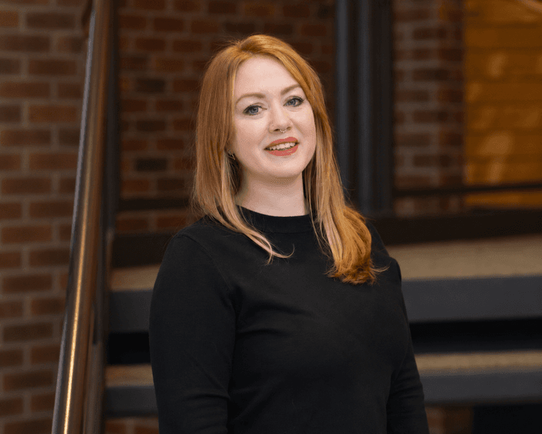 Kate Connelly-Jones
