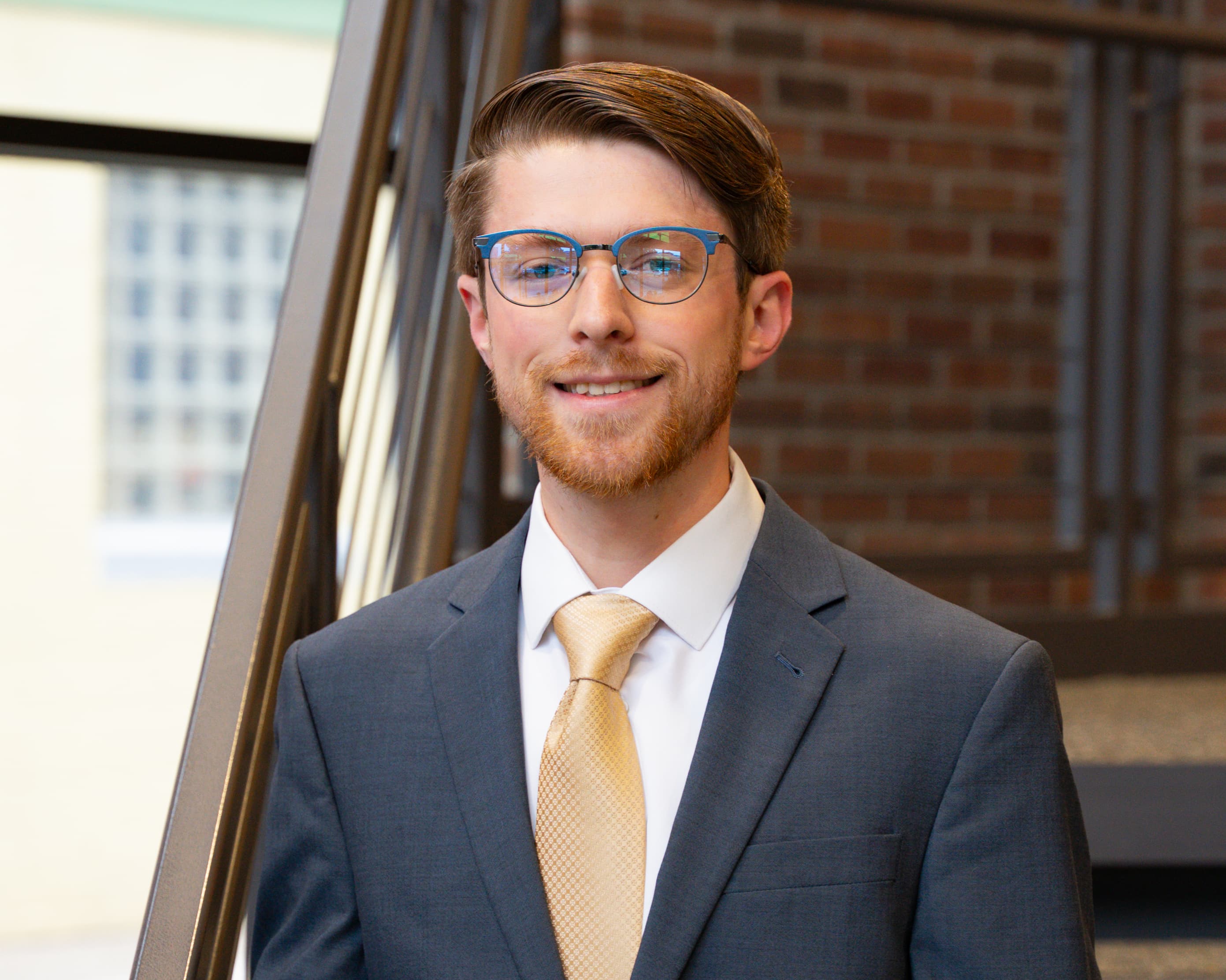 Conor Schneider