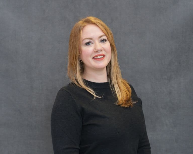 Kate Connelly-Jones