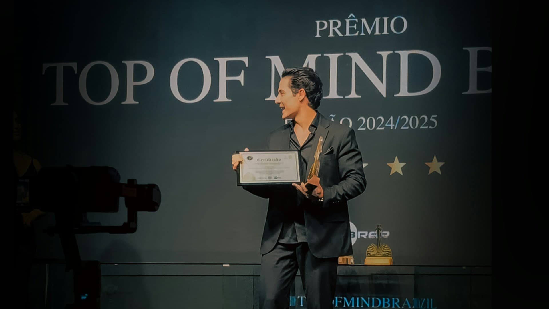 Awards