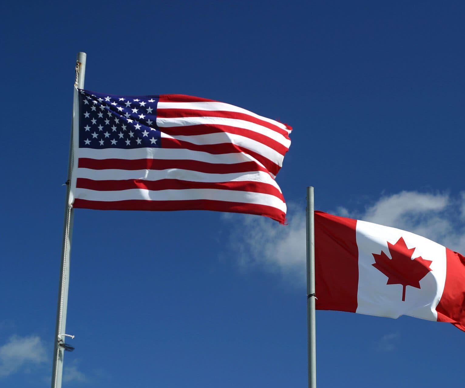Canada and US Agree to Extend Border Closure