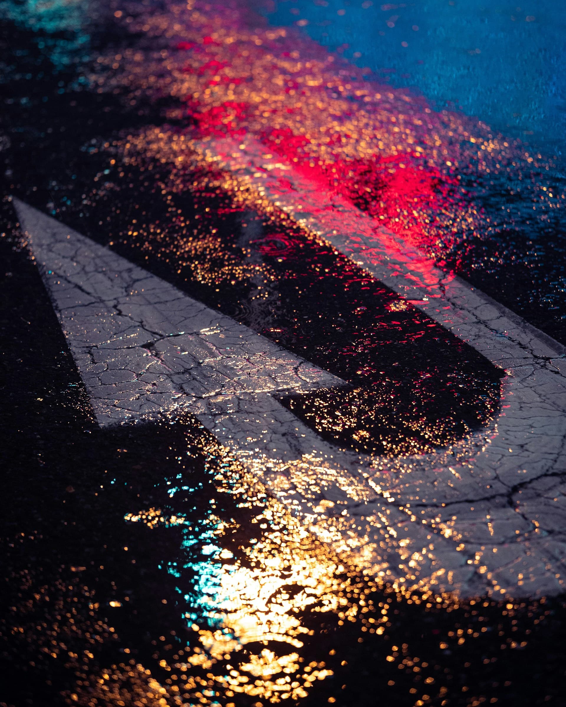 U-turn