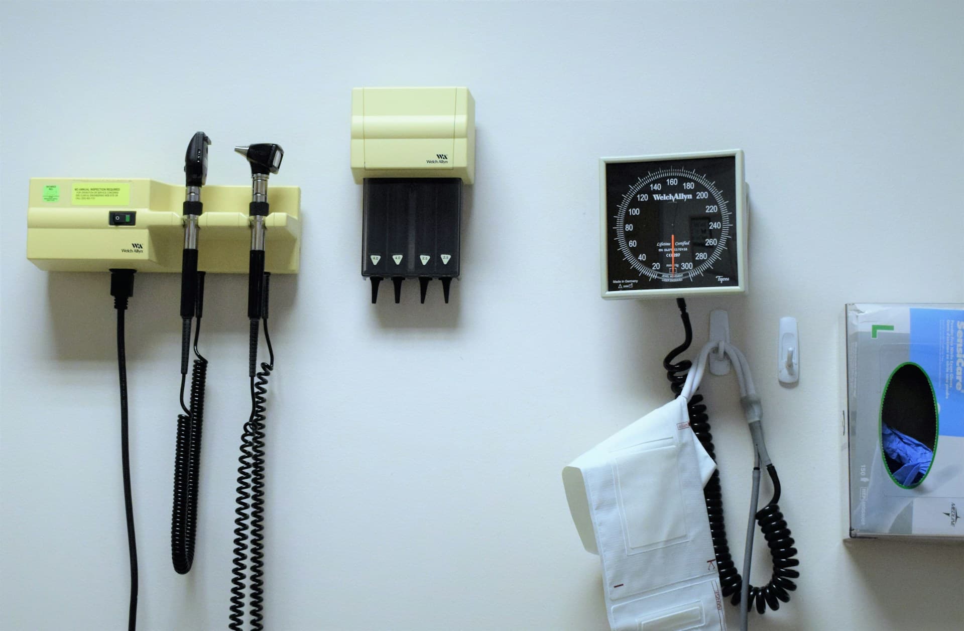 Doctor's Office
