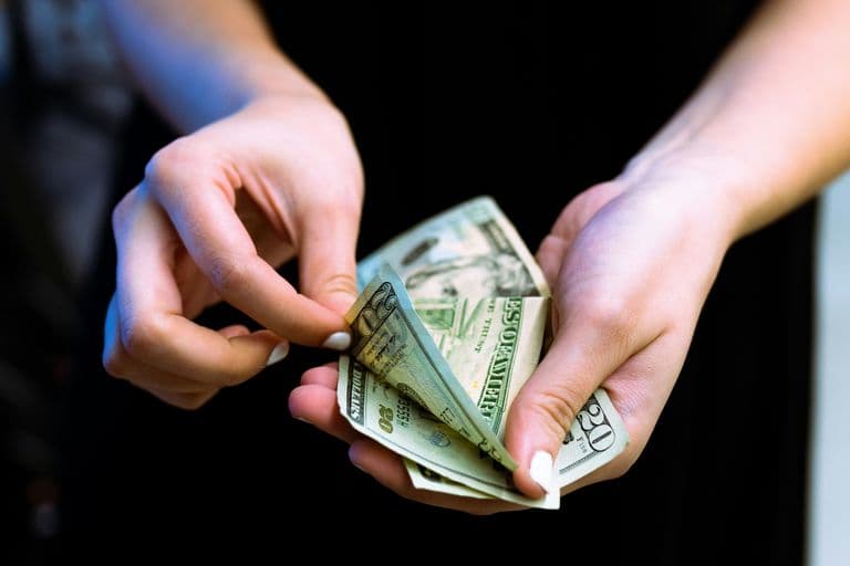 Who Must Pay Legal and Filing Fees