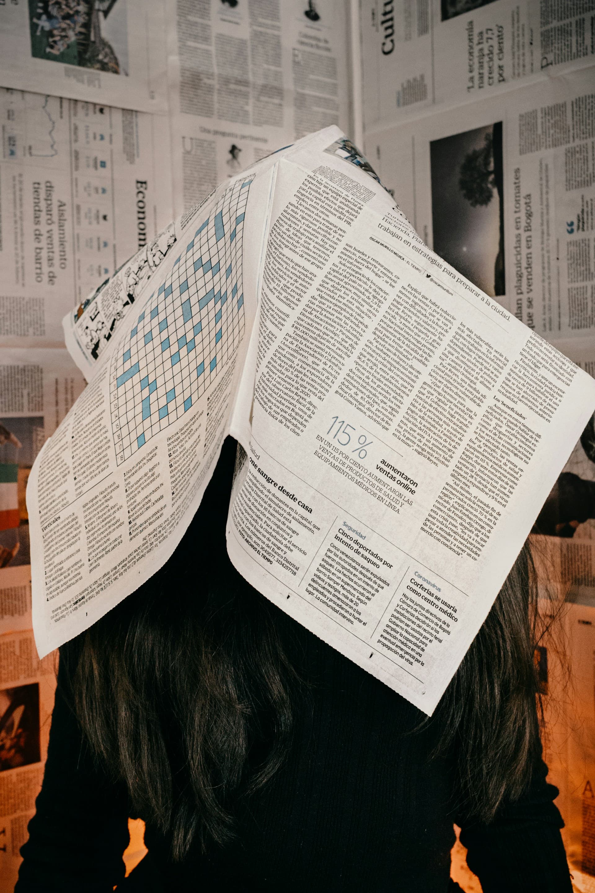 Newspaper
