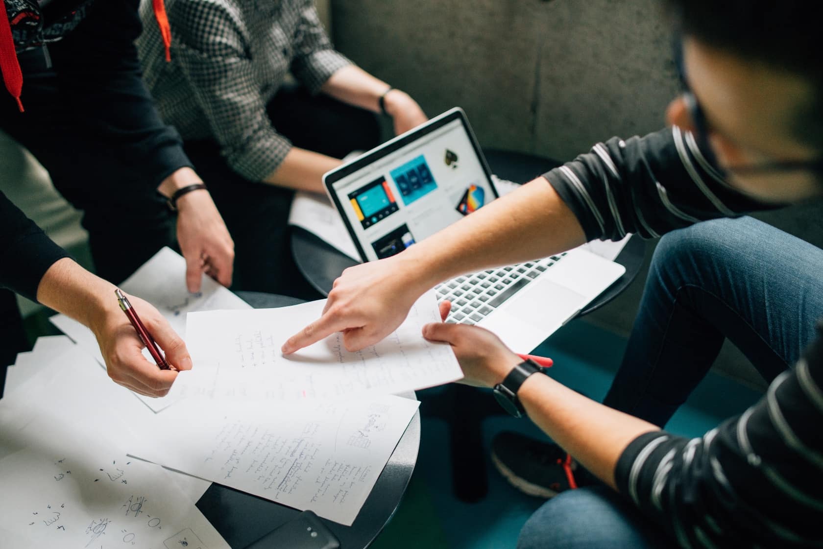 The new H-1B Modernization Rule: Key Changes for Founders & Startups