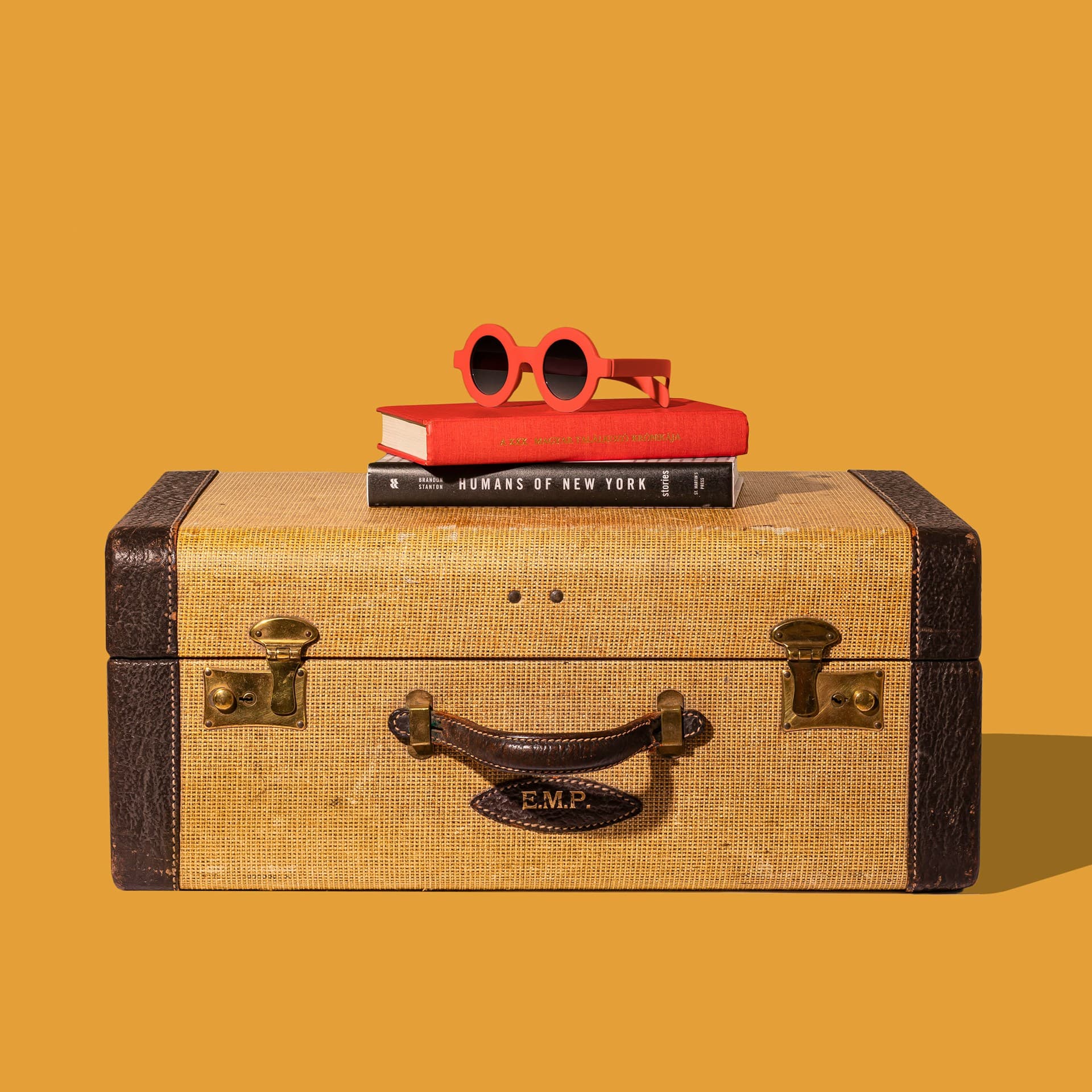 Suitcase