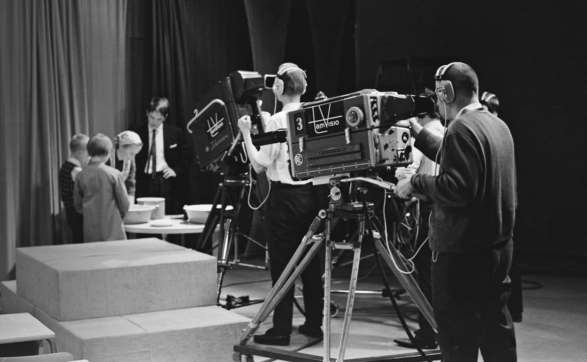Film & Television